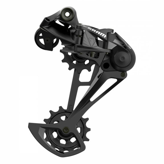 SRAM SX Eagle 12 Speed Rear Derailleur Long Cage Black