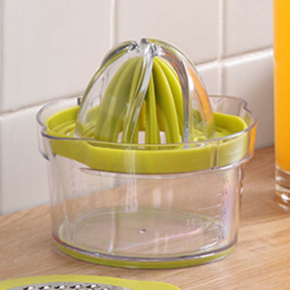 Creative Orange Lemon & Lime Juice Squeezer Portable Multifunction