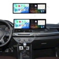 thumbnail image 2 of ZWNAV Dual 10.1 inch Screen Car Radio for Great Wall Wingle7 2018-2022 Android 15 Multimedia Player GPS Navigation Auto DSP Stereo Host, 2 of 13