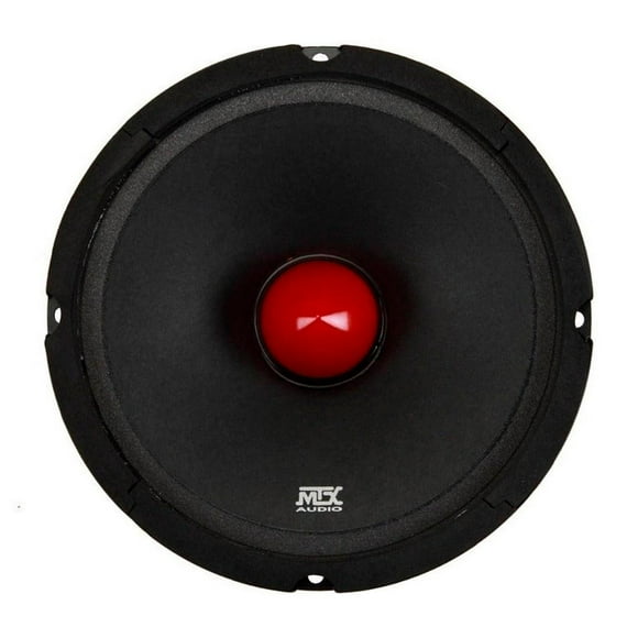 Medio Rango Mtx Rtx658 100 Watts Rms 300 Watts Max MTX Audio RTX658