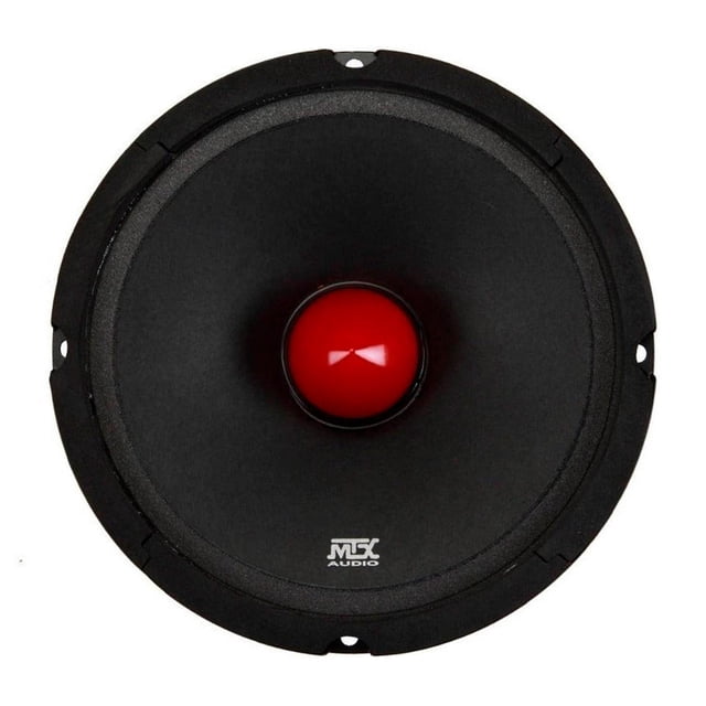 Medio Rango Mtx Rtx658 100 Watts Rms 300 Watts Max MTX Audio RTX658