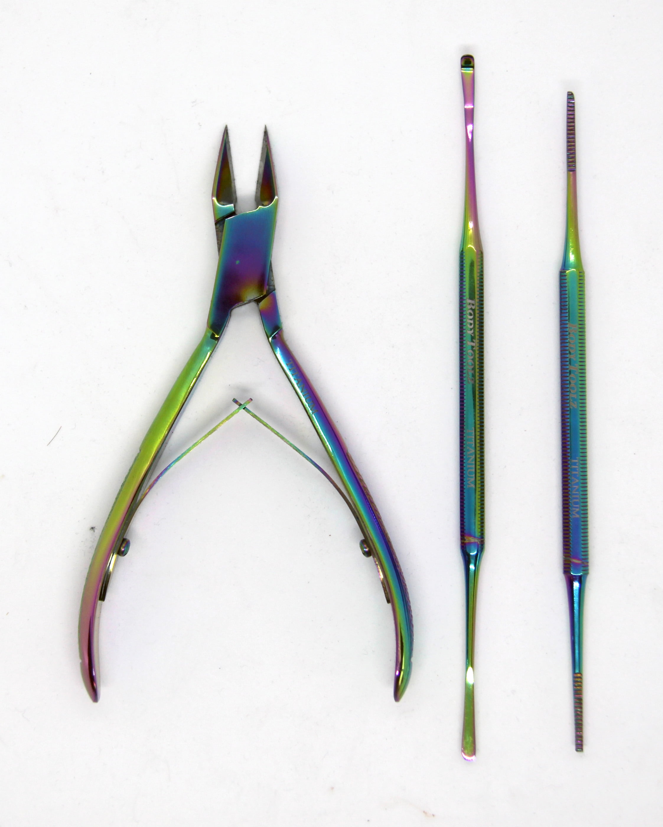 toenail kit