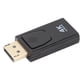 thumbnail image 5 of Convertidor de video con interfaz multimedia DisplayPort HD, adaptador de interfaz multimedia DisplayPort 4K a HD DisplayPort HD Adaptador de monitor unidireccional Creado magistralmente, 5 of 12