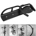 thumbnail image 3 of Bicycle Wall Mount Mountain Bike Hanging Stand Holder Hook Hanger Storage Display Rack Stander,, 3 of 5