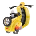 thumbnail image 4 of 1:14 ALEACIÓN PULL LINDO MINI MOTOCICLETA MODELO DIECAST VEHÍCULO REGALOS JUGUETE Yotijar Juguete del coche de la motocicleta, 4 of 7