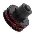 thumbnail image 4 of Replacement Spool Line Spool for Al-Ko 112966 Gte350/Gte450/Gte550 Grass Trimmer, 4 of 9