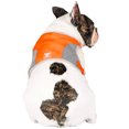 thumbnail image 4 of Canada Pooch Canada Pooch High Visibility Reflective Dog Safety Vest, 4 of 4