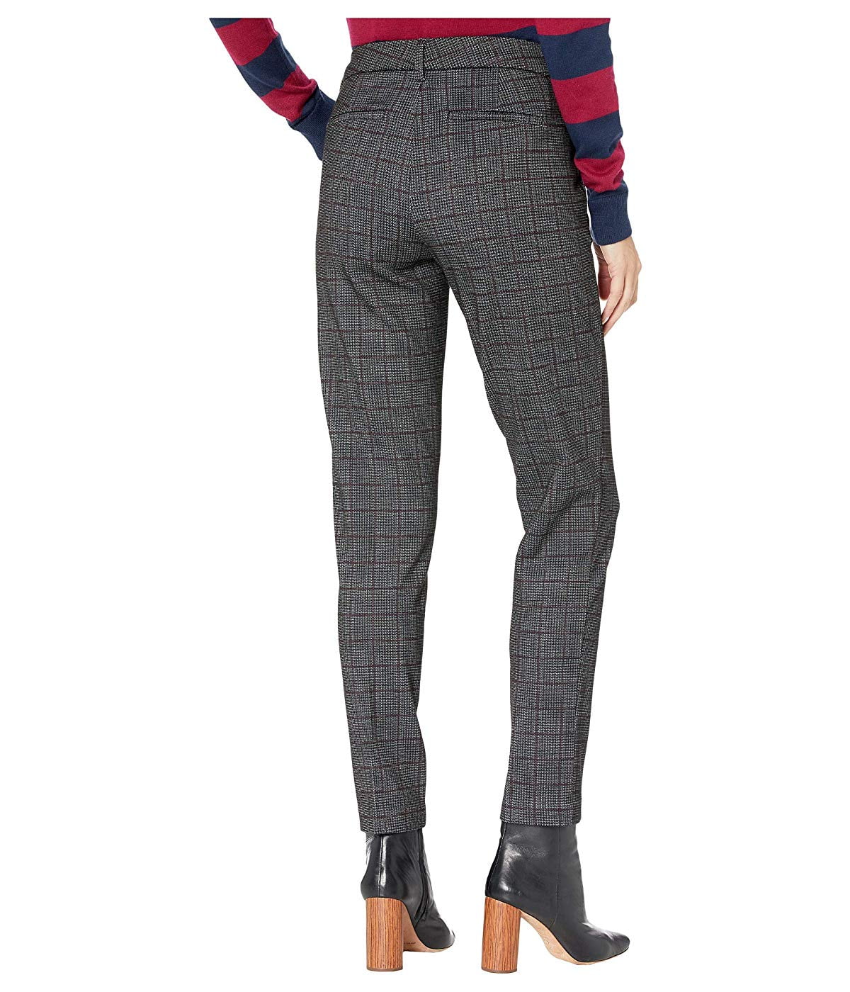 liverpool kelsey knit trouser