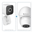 thumbnail image 2 of Steren Pack CCTV Wi Fi Exterior e Interior, 2 of 5
