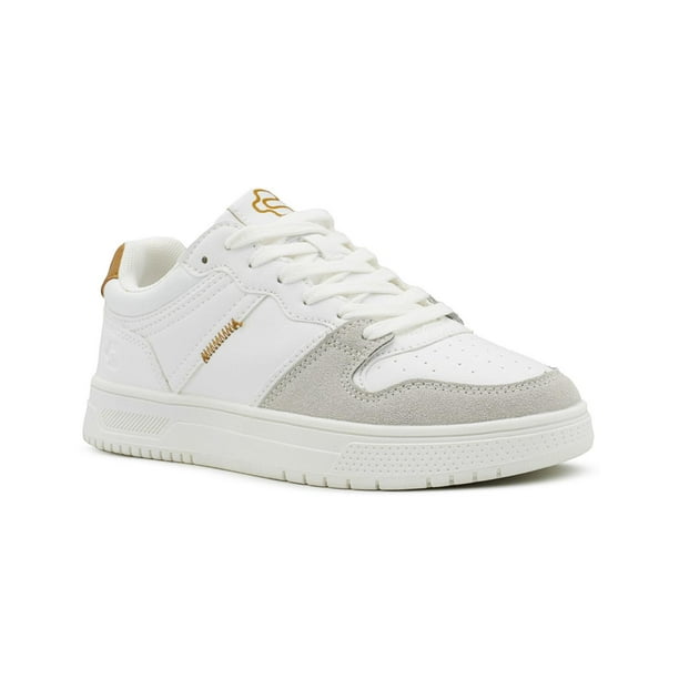 Tenis choclo para mujer hotsell