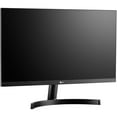 thumbnail image 4 of LG 24MK600M-B 24" Full HD IPS Monitor - Black, 4 of 6