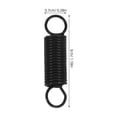 thumbnail image 2 of Phenofice 6Ud Accesorio Resorte Para De Puerta De Microondas Uso Universal, 2 of 8