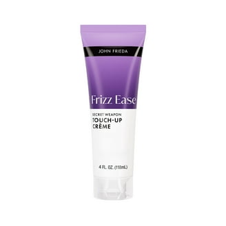 John Frieda Frizz-Ease Hair Care, Straight Fixation Styling Cream