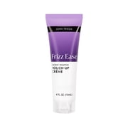 John Frieda Frizz Ease Secret Weapon Touch-Up Creme, Anti Frizz Hair Cream, Hair Smoothing Cream, 4 fl oz