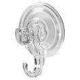 thumbnail image 4 of seebee Heavy-Duty Suction cup mount Hooks, Transparent, 4 of 9