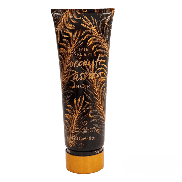 Loción corporal Victoria Secret Coconut Passion Noir 240ml