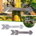 thumbnail image 1 of RKSTN Fall Decorations for Home Wooden Sign Bar Coffee Restaurant Wall Decoration Pendant Decorations, 1 of 9