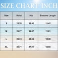 thumbnail image 3 of NIEWTR Ruched High Waist Swim Bottoms for Women Tummy Slim Full Coverage Bathing Suit Bottoms(Black,XL), 3 of 7