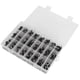 thumbnail image 4 of Surtido De Transistores, Caja De Kit De Transistores 2N2222A-BC558 Transistor Npn 840 Piezas Para Kit Surtido De Transistores Para Caja Surtida De Transistores, 4 of 7