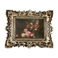 thumbnail image 2 of Photo Frames Tabletop and Wall Hanging Photo Holder Wedding Gift Rectangle, 2 of 4