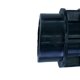 thumbnail image 3 of Adaptador de tanque IBC para jardín, salida de agua, conector para tanque de césped y jardín, grifo de riego Interior recto DN25, 3 of 4