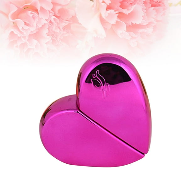 WHAMVOX  25 ML Small Spray Bottle Perfume Empty Atomizer Travel