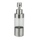 thumbnail image 4 of Dispensador De Jabón, Botellas De Jabón Transparentes Resistentes Al Desgaste ABS, Para Cocina, Baño, Uso Doméstico Cergrey Hand Soap Pump, 4 of 8