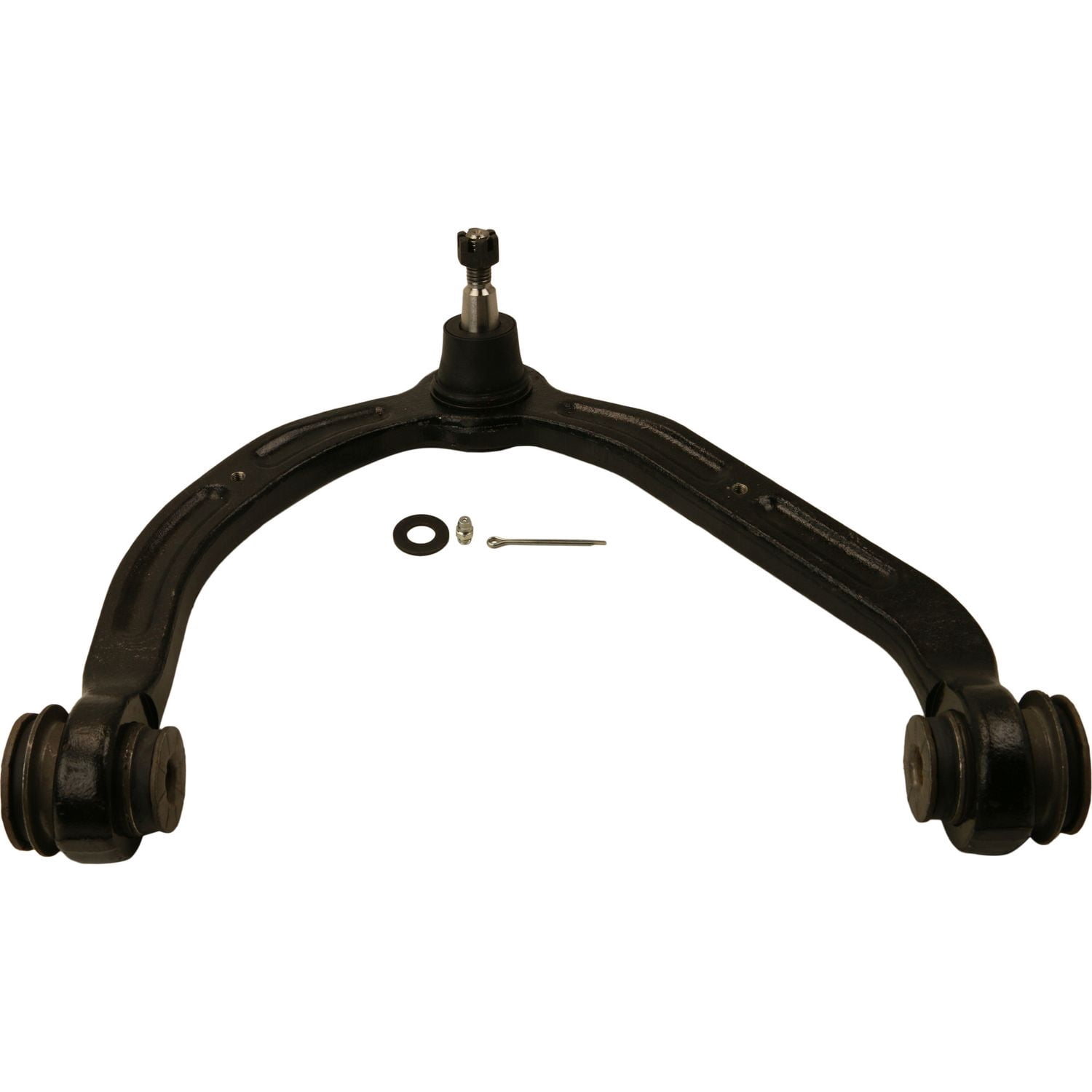Quick Steer X641505 - Front Driver Side Upper Control Arm
