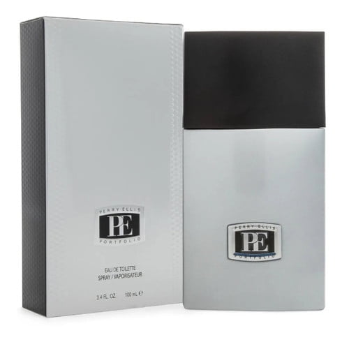 Perry Ellis Portfolio EDP for Him 100ml