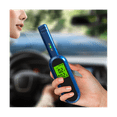 thumbnail image 4 of Alcohol Tester Quick Test High Accuracy Digital Breathalyze Digital Display Breath Alcohol Tester DM604B, 4 of 7