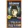 Sid Caesar Collection: Magic Of Live TV