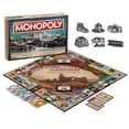 thumbnail image 2 of Juego de mesa USAOPOLY Monopoly National Parks Edición 2020, 2 of 9