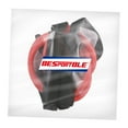 thumbnail image 3 of OULII Resistance Bands with Handles Athletic Exercise Band Resistance Bands for Home 1 Set, 3 of 6