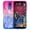 Red/Blue, variant on FIEWESEY for LG K40 Case,Liquid Glitter Diamond Quicksand Cute TPU Protective Cover for Girls and Women Phone Case for LG K40/LG Solo Lte/LG LMX420/LG X4 2019(Red/Blue)