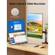 thumbnail image 5 of Monitor portátil de doble monitor UPERFECT Delta 15.6 1080P HDR, 5 of 8