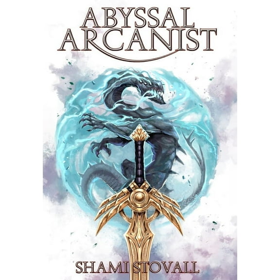 Astra Academy Abyssal Arcanist, Book 3, (Hardcover)
