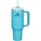 thumbnail image 2 of Stanley Quencher H2.0 FlowState Vaso aislado al vacío de acero inoxidable con tapa y pajita para agua, té helado o café, batidos y más, 2 of 4