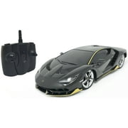 Lamborghini Toys 2 4ghz 1 18 Scale Lamborghini Centenario Radio Remote Control Sport Racing Car Rc