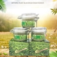 thumbnail image 2 of Green Tea Blackhead Removal Mask, Herbal Blackhead Cleaning Mask, 2 of 7