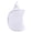 White, variant on Cheers.US Mesh Popup Laundry Hamper - Portable, Durable Handles, Collapsible for Storage and Easy to Open. Folding Pop-Up Clothes Hampers are Great for The Kids Room, College Dorm or Travel