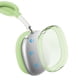 thumbnail image 2 of Funda para 4 en 1 Silicona + TPU Antirrayas Impermeable AirPods Max, 2 of 9