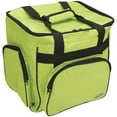 thumbnail image 2 of Tutto Fabric/Accessory Bag Lime Green, 2 of 3