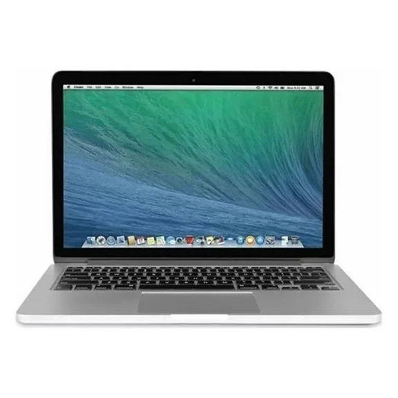 Pre-Owned Apple MacBook Pro MGXG2LL/A 15.4" 16GB 1TB Intel Core i7-4980HQ, Silver 
