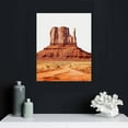 thumbnail image 4 of JRXY Nature Wall Art Prints Set of 6 Southwestern Decor Desert Cactus Wall Decor Western Succulent Prints Joshua Tree Western Room Desert Photography Art for Home Bedroom Decor 16x20 in, 4 of 4