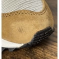 thumbnail image 4 of New Balance Lifestyle 1300 Tan White Grey Running Shoes MS1300TE Men’s Sz 7.5, 4 of 6