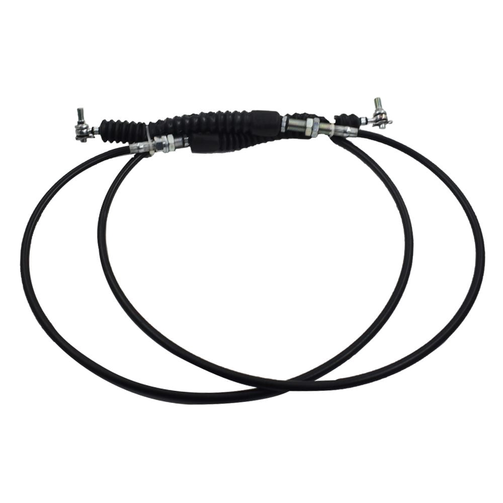 Night Wanderer Cavo Cambio Per Polaris Ranger 400 500 800 4x4 EFI 2010-2014 - Ricambio 7081614 / 7081753 Ps4 Pro Ssd