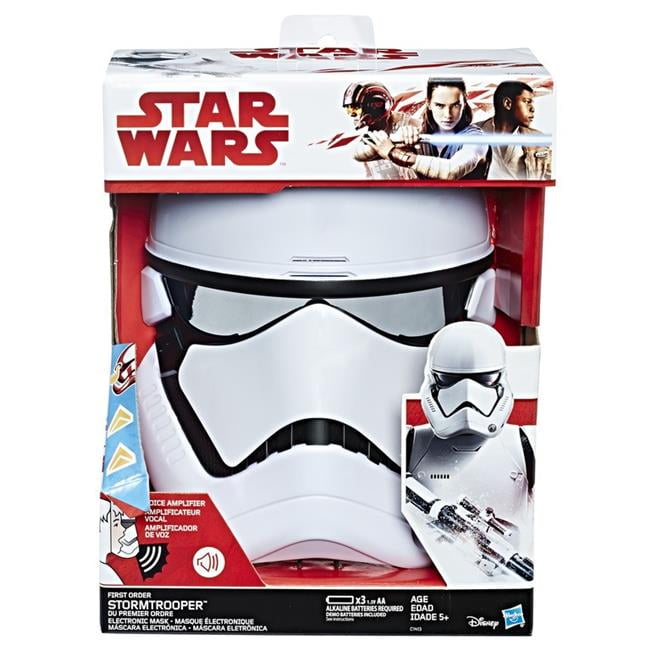 star wars electronic toys