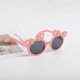 thumbnail image 1 of Bonitas gafas de sol para niños, gafas de sol de moda para niños y niñas, protección UV para bebés, bonitas gafas de sol con dibujos animados que protegen del sol, 1 of 5