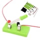 thumbnail image 4 of Kit de aprendizaje de circuitos de física para estudiantes, principio de electricidad, ciencia, física, experimento, juego de juguetes, 4 of 14