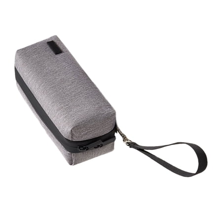 7829 Oxford Fabric Storage Bag Shockproof Protective Case for Pocket 3 Sports Camera